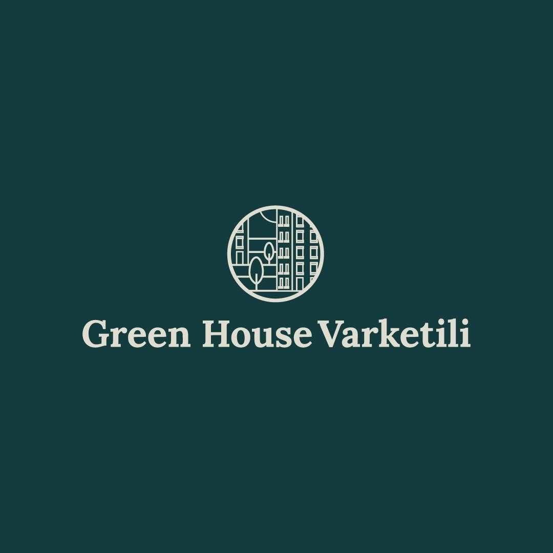 Green House Varketili