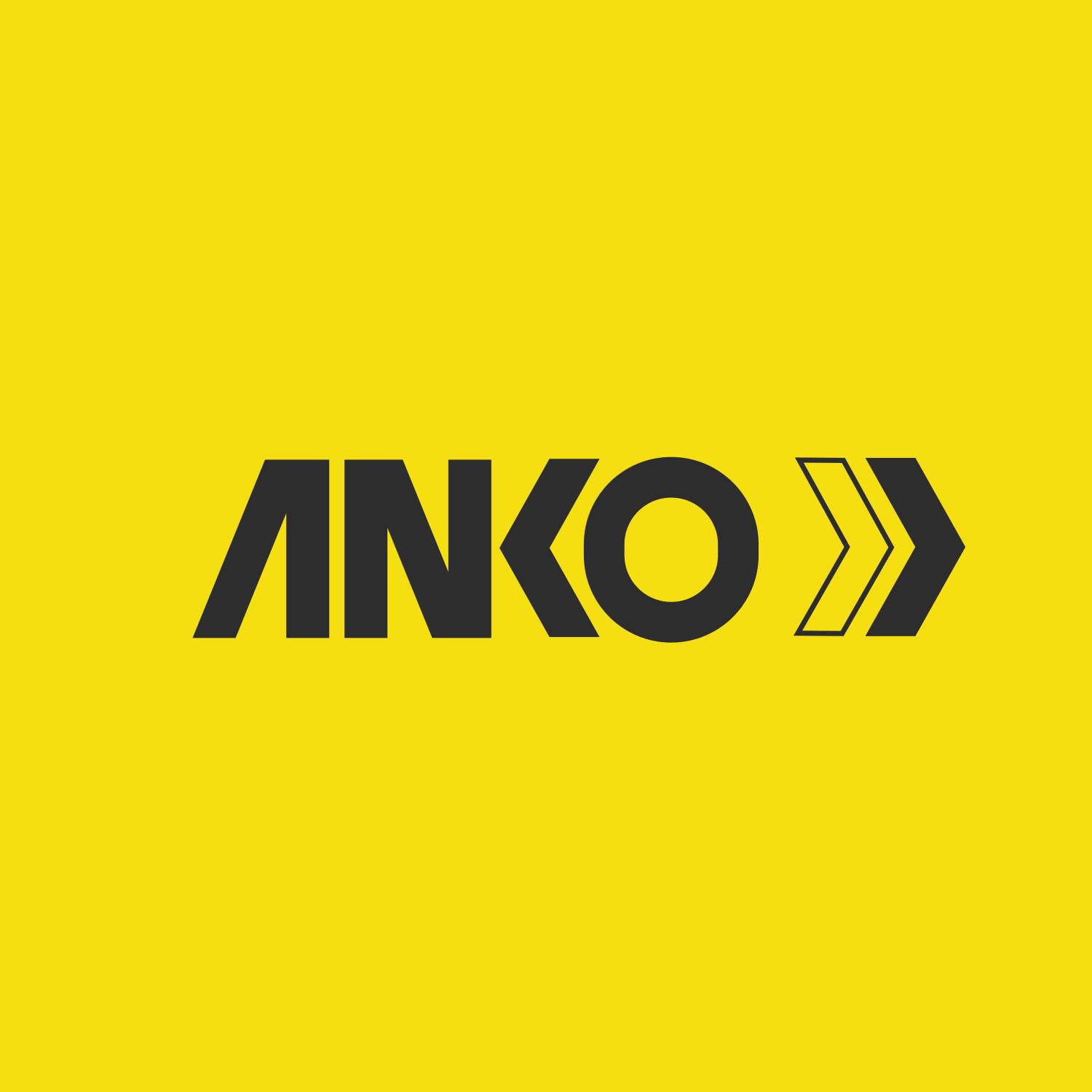 ANKO • ანკო