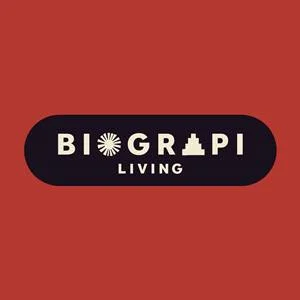 ბიოგრაფი ლივინგ • Biograpi Living