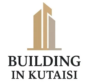 Building in Kutaisi