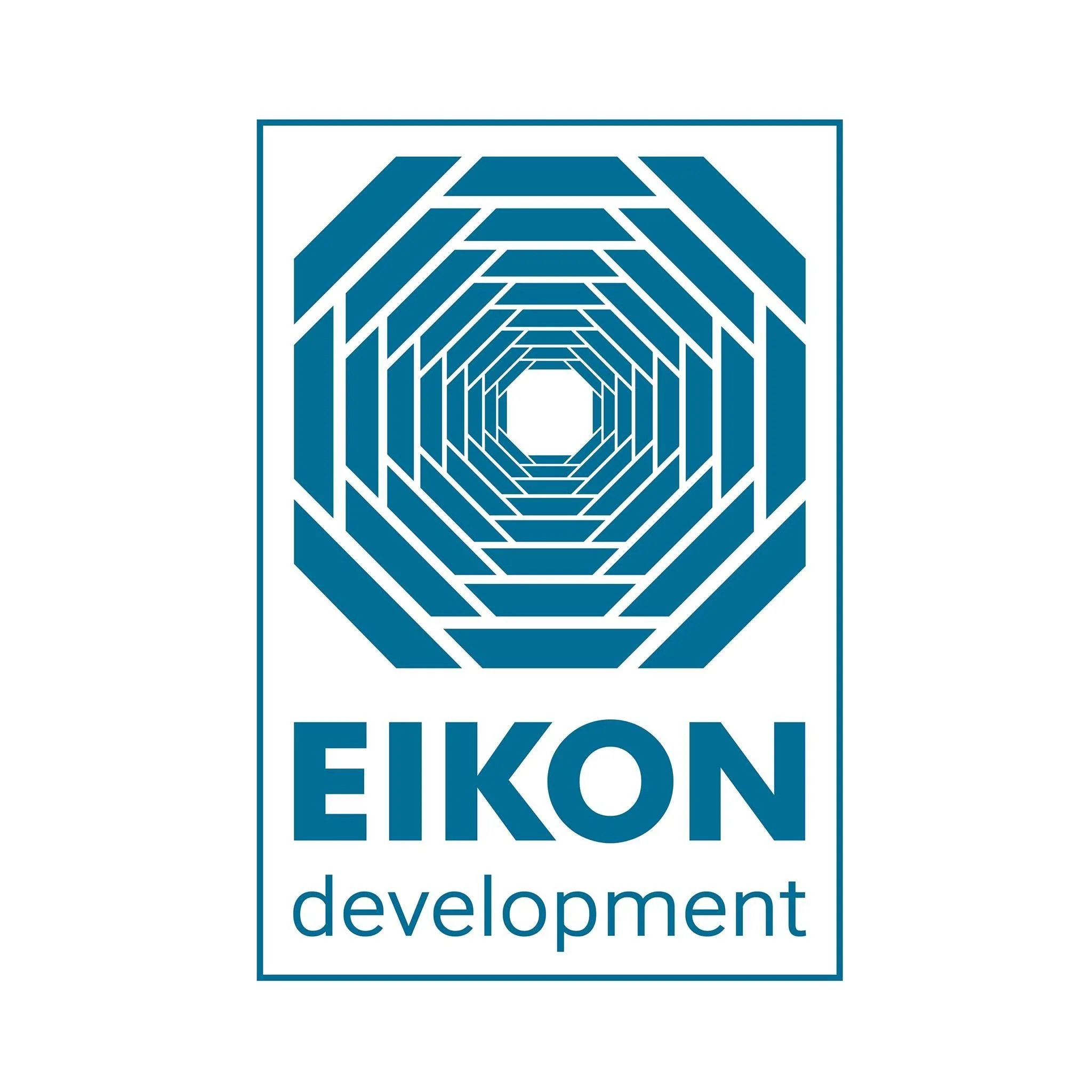 Eikon Development