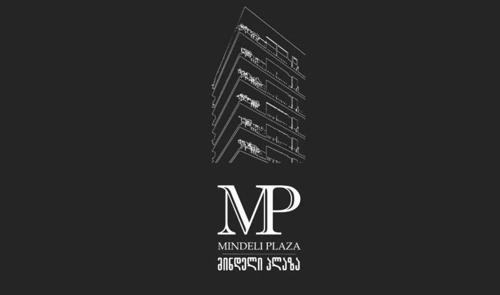 Mindeli Plaza