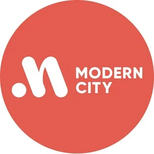 Modern City Development