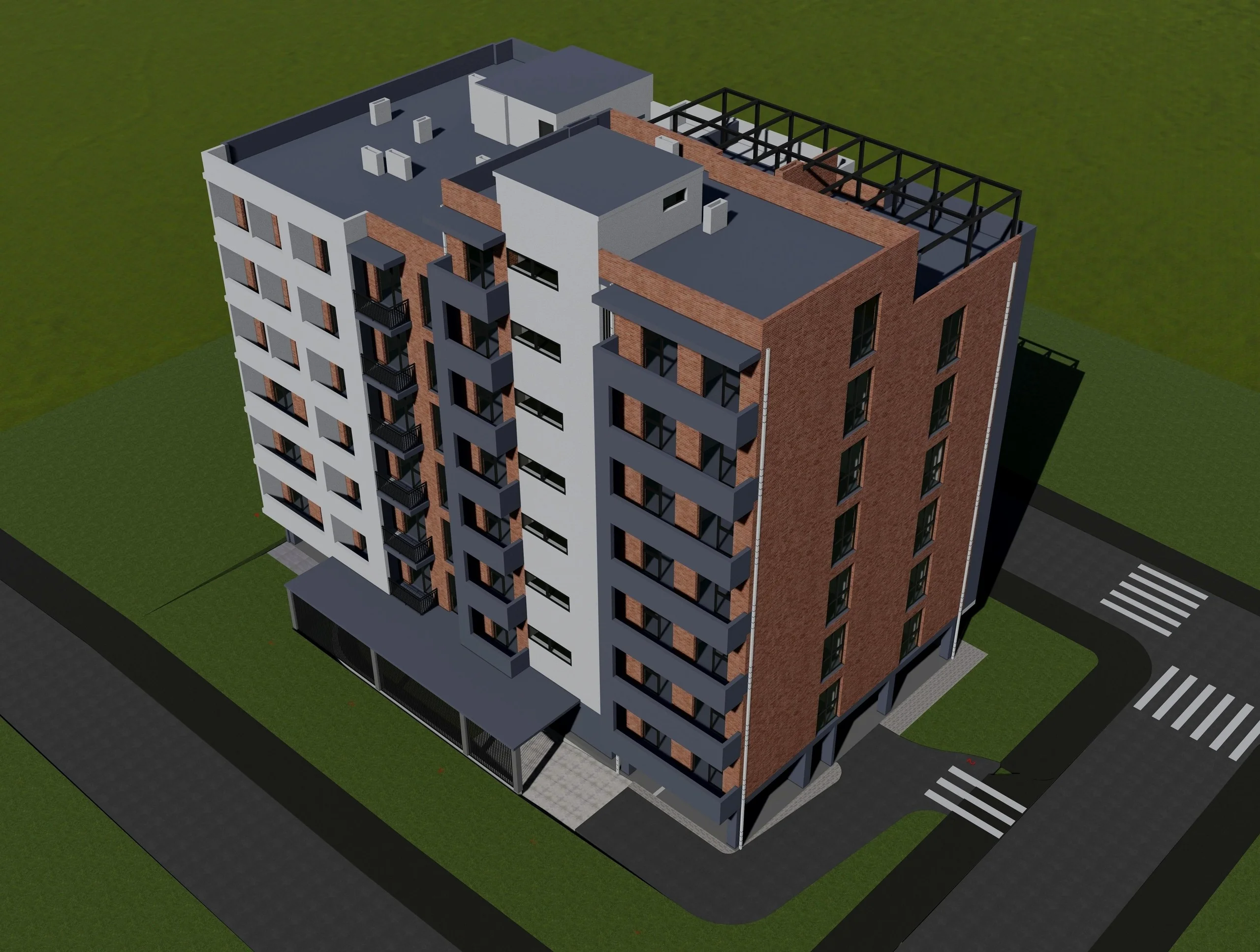 Aim Town