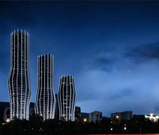 1 ოთახიანი ბინა