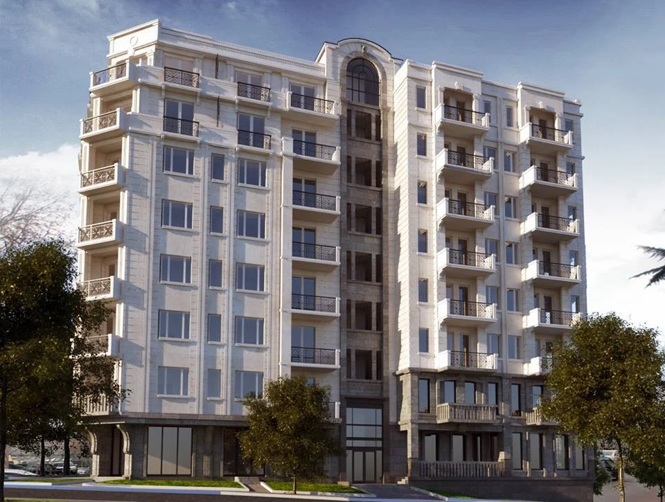 ანგია ბოჭორიშვილის ქუჩა, 39