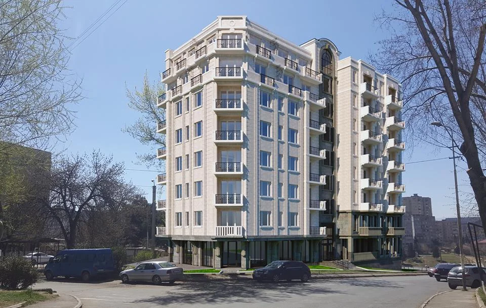 ანგია ბოჭორიშვილის ქუჩა, 39