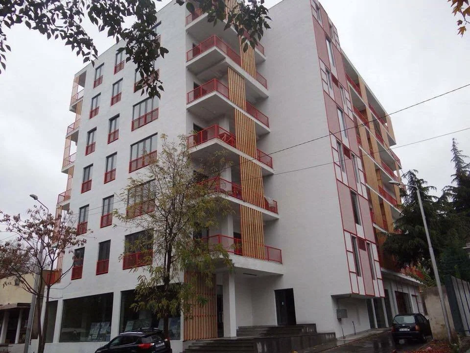 Aparta Mushtaidi Residence