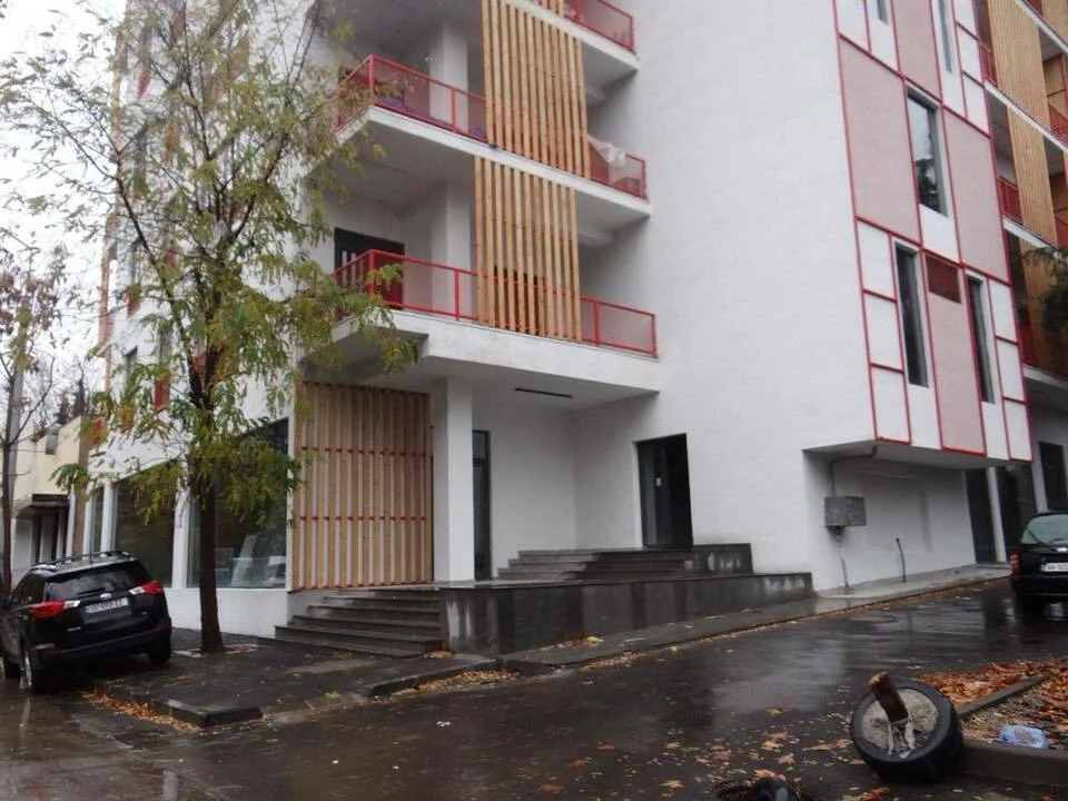 Aparta Mushtaidi Residence