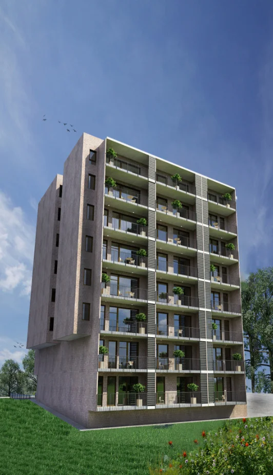 Apartments For Life Didi Digomi