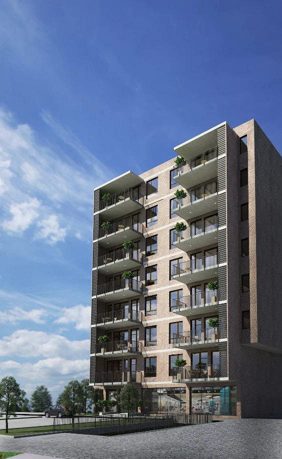 Apartments For Life Didi Digomi