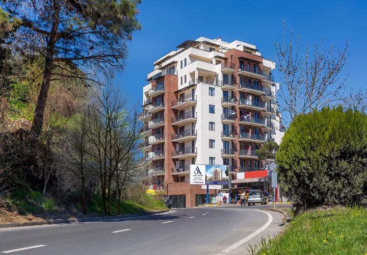 Archi Bagebi