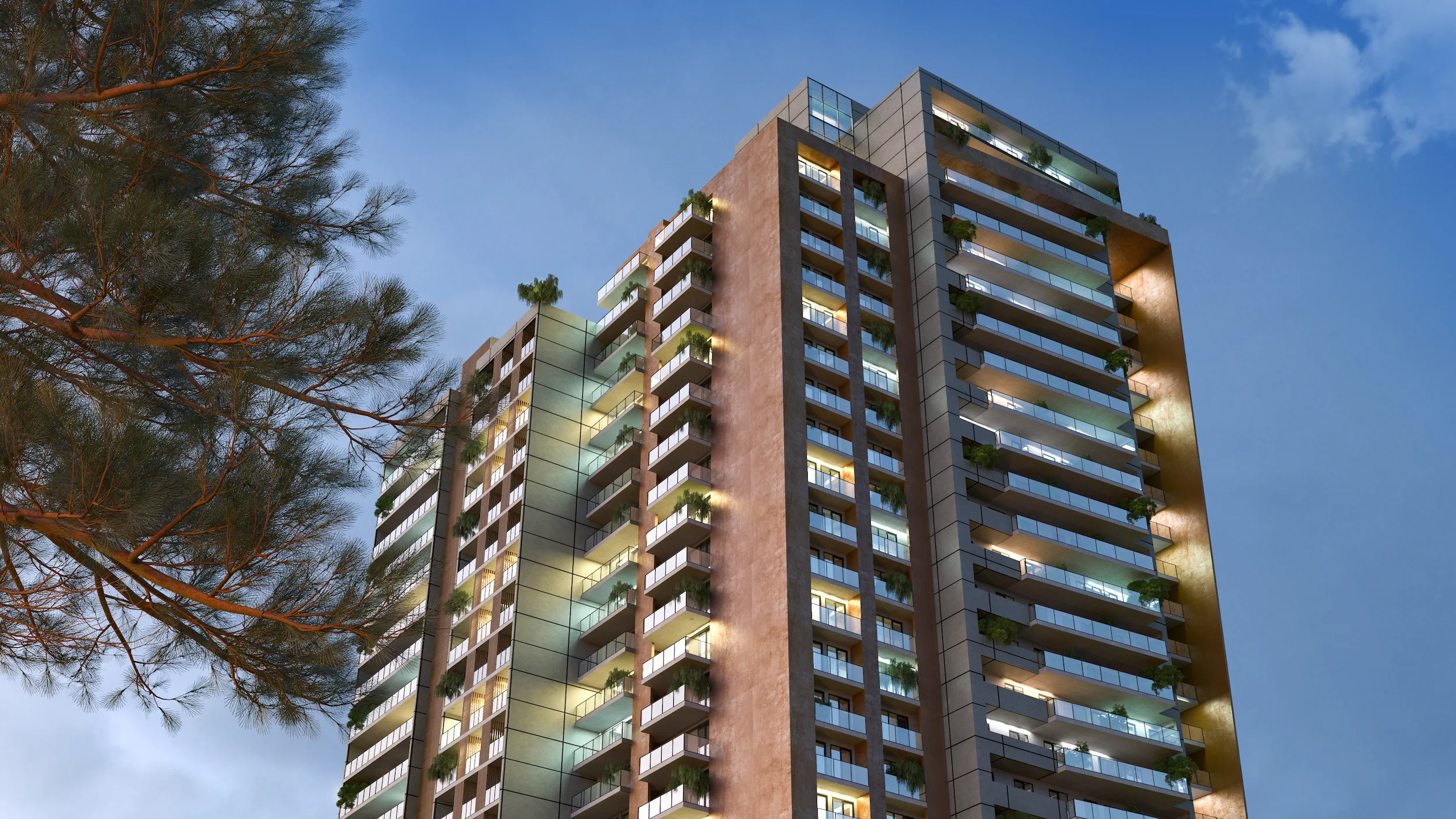 Archi Central Park