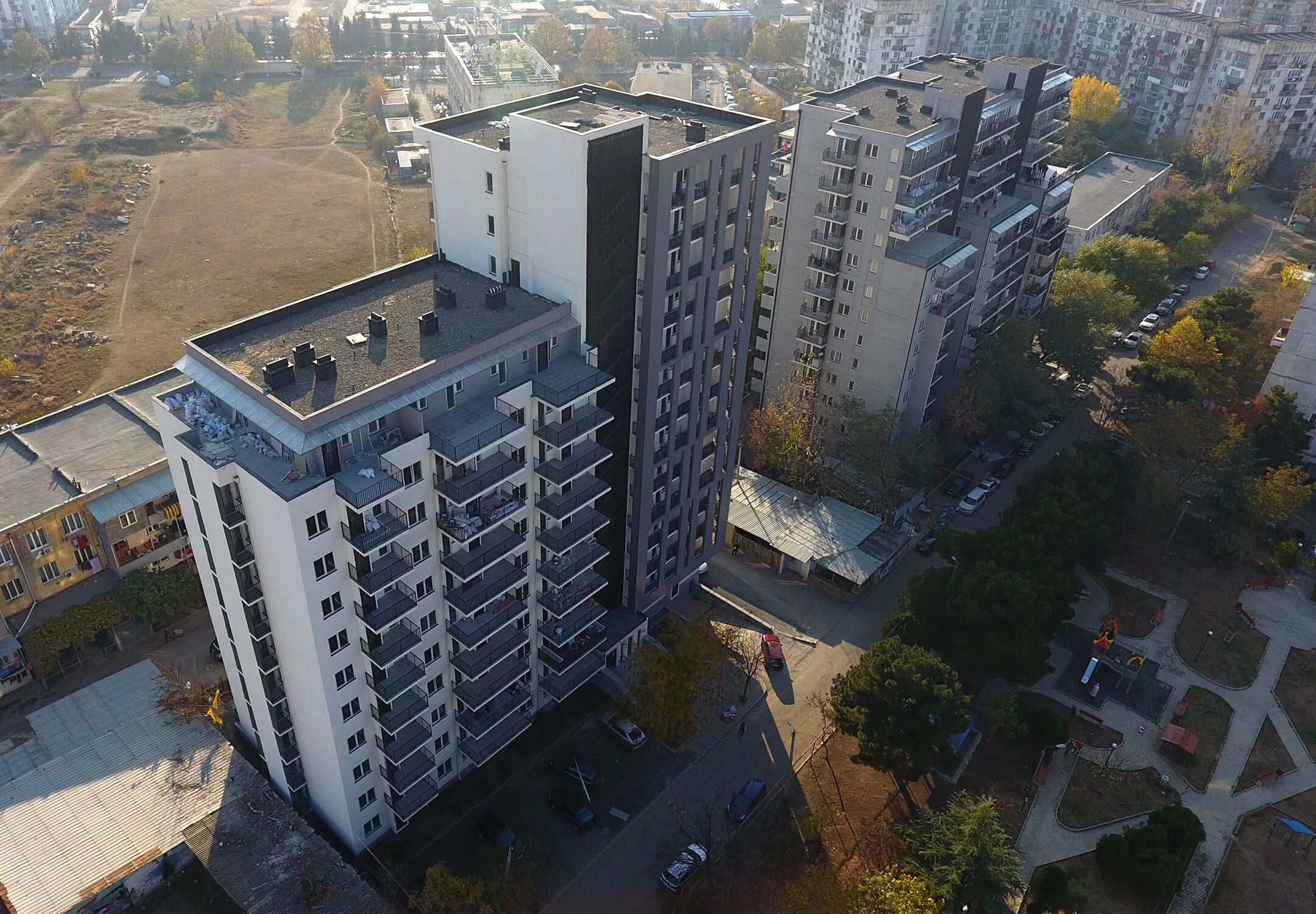 Archi Mukhiani