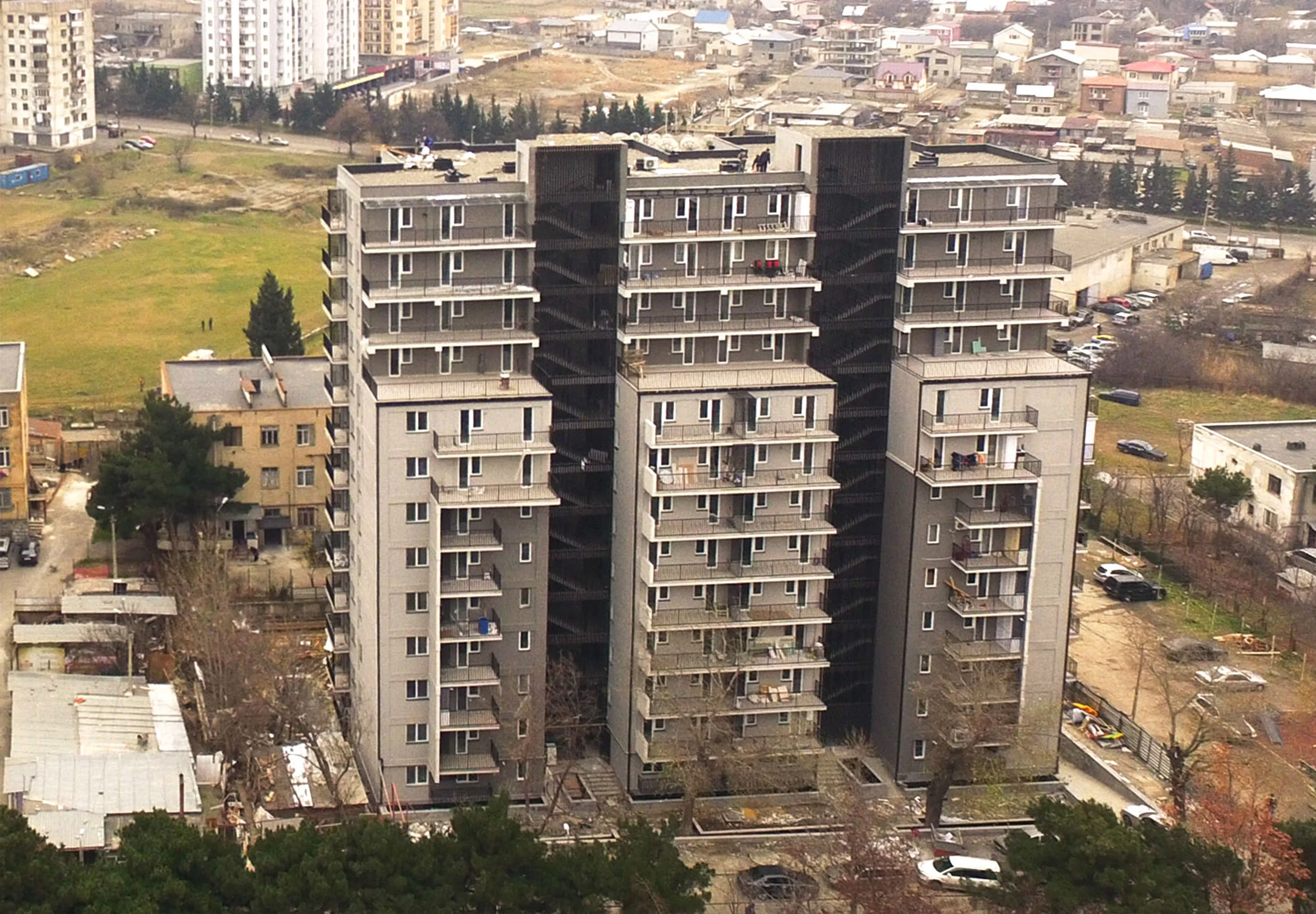 Archi Mukhiani