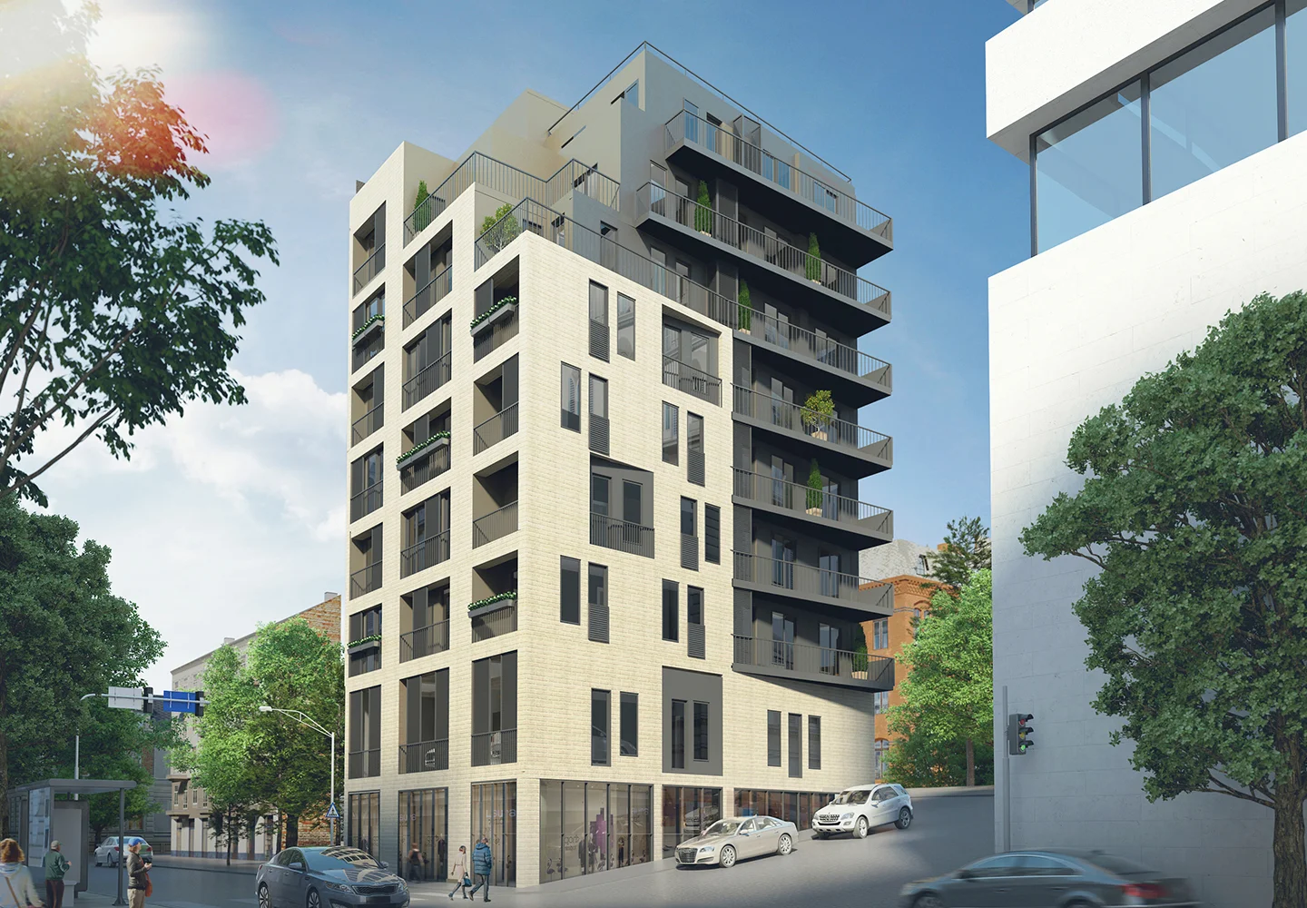 Archi Nutsubidze 1