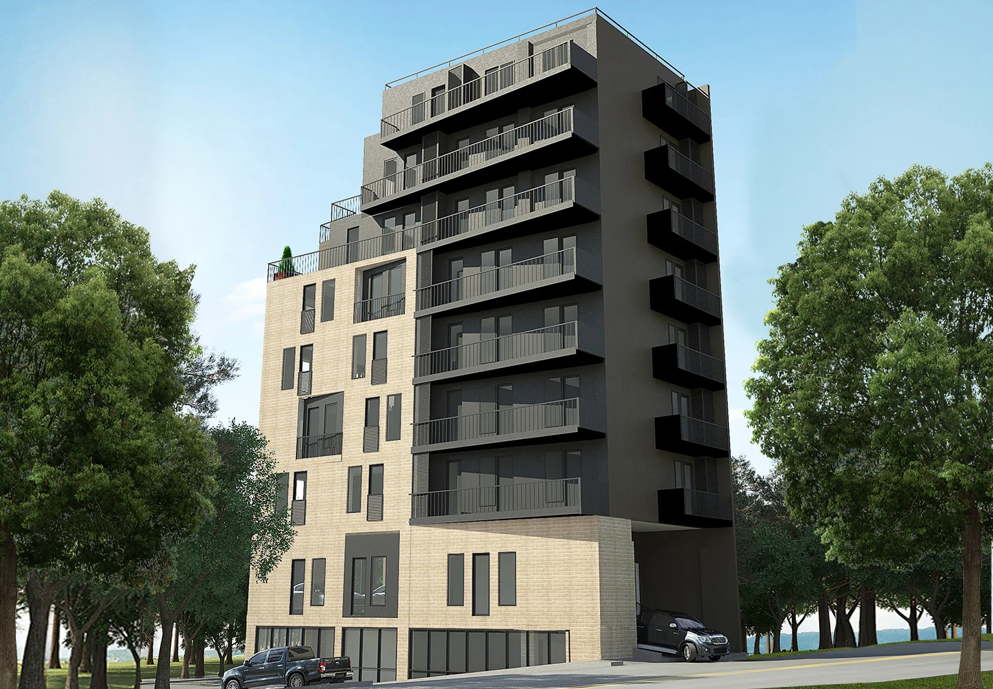 Archi Nutsubidze 1