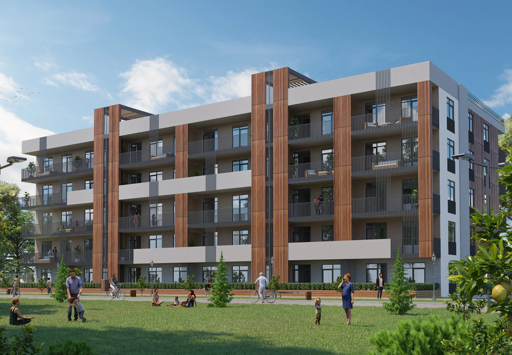 Archi Rivertown