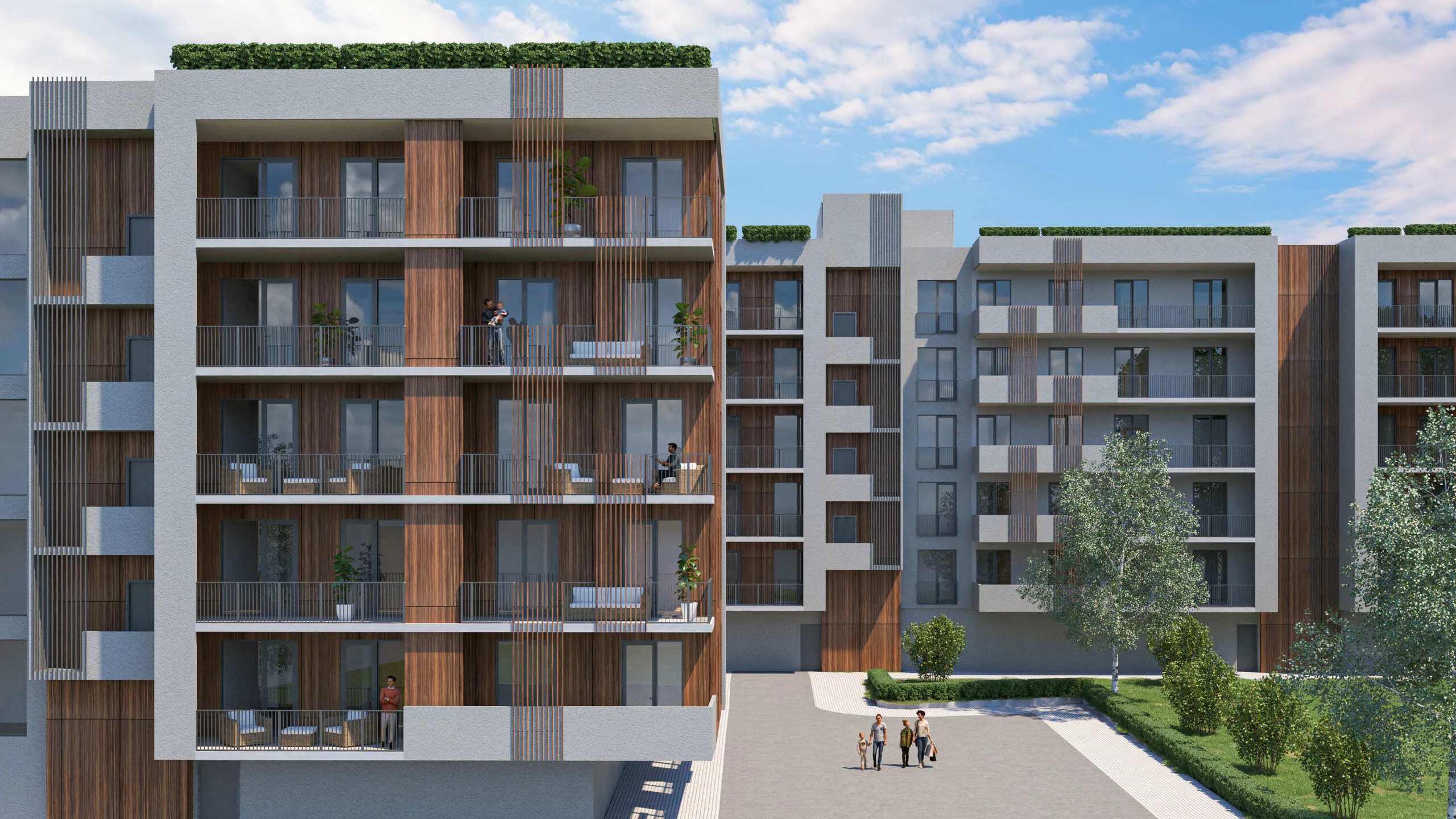 Archi Rivertown