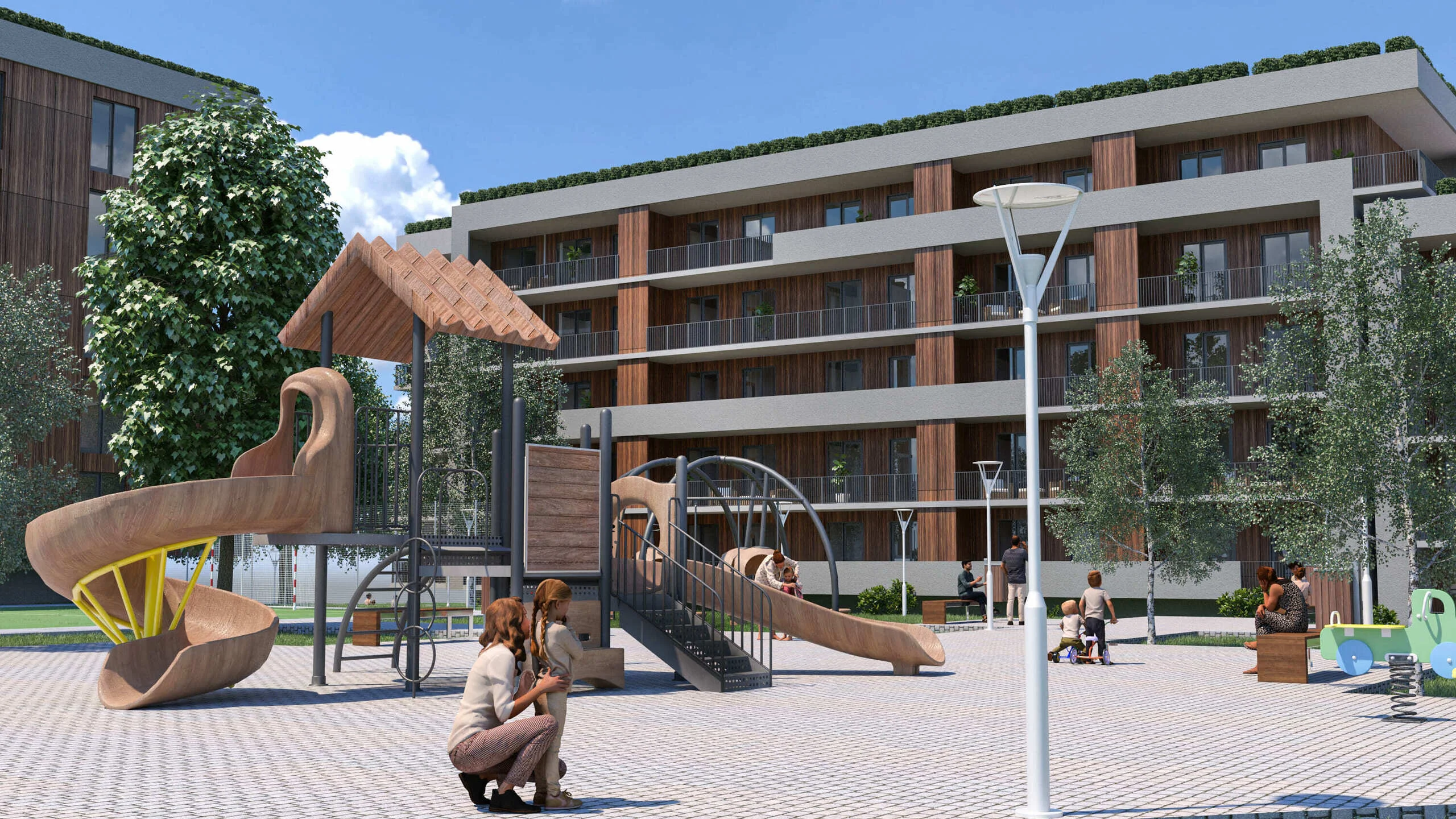 Archi Rivertown