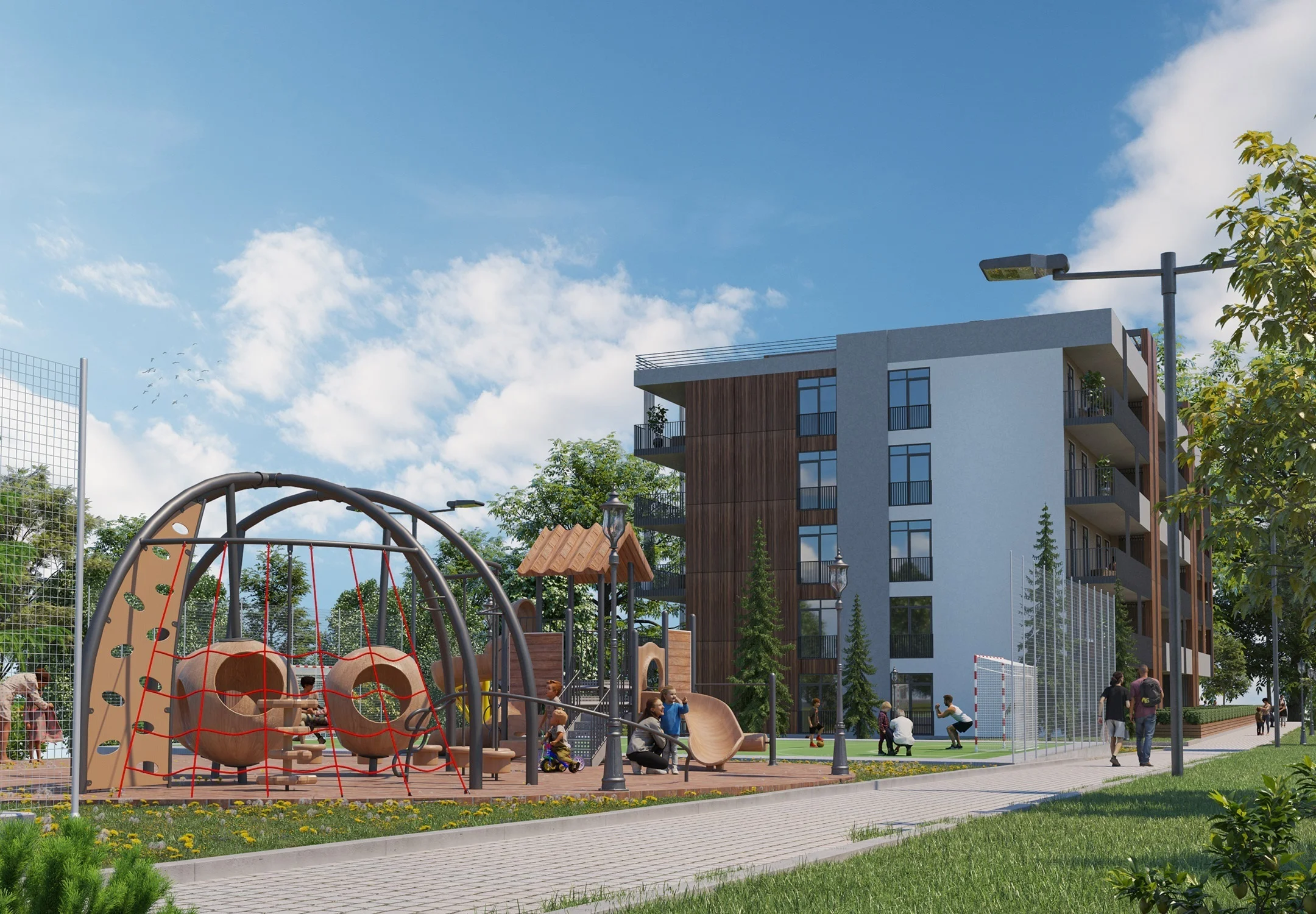 Archi Rivertown