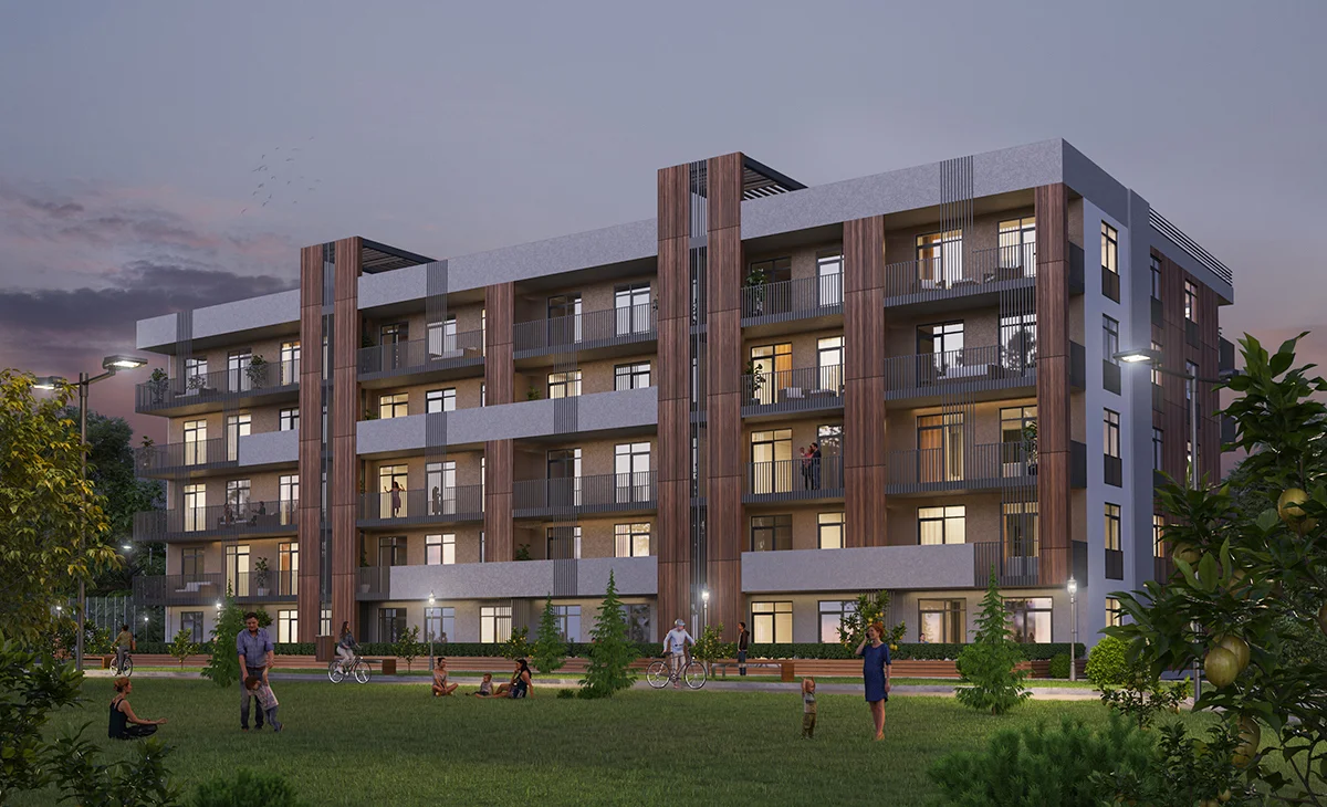 Archi Rivertown