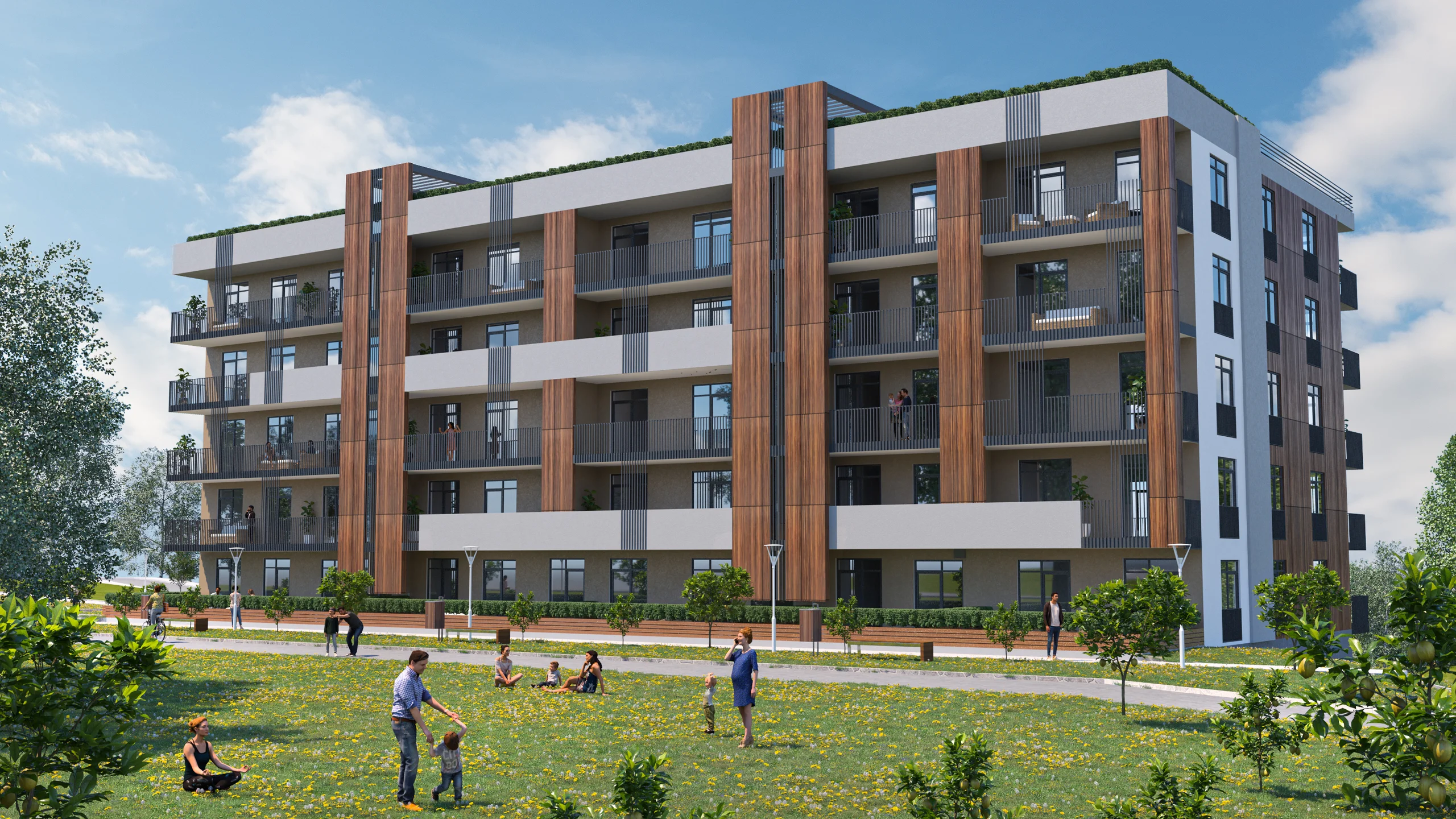 Archi Rivertown