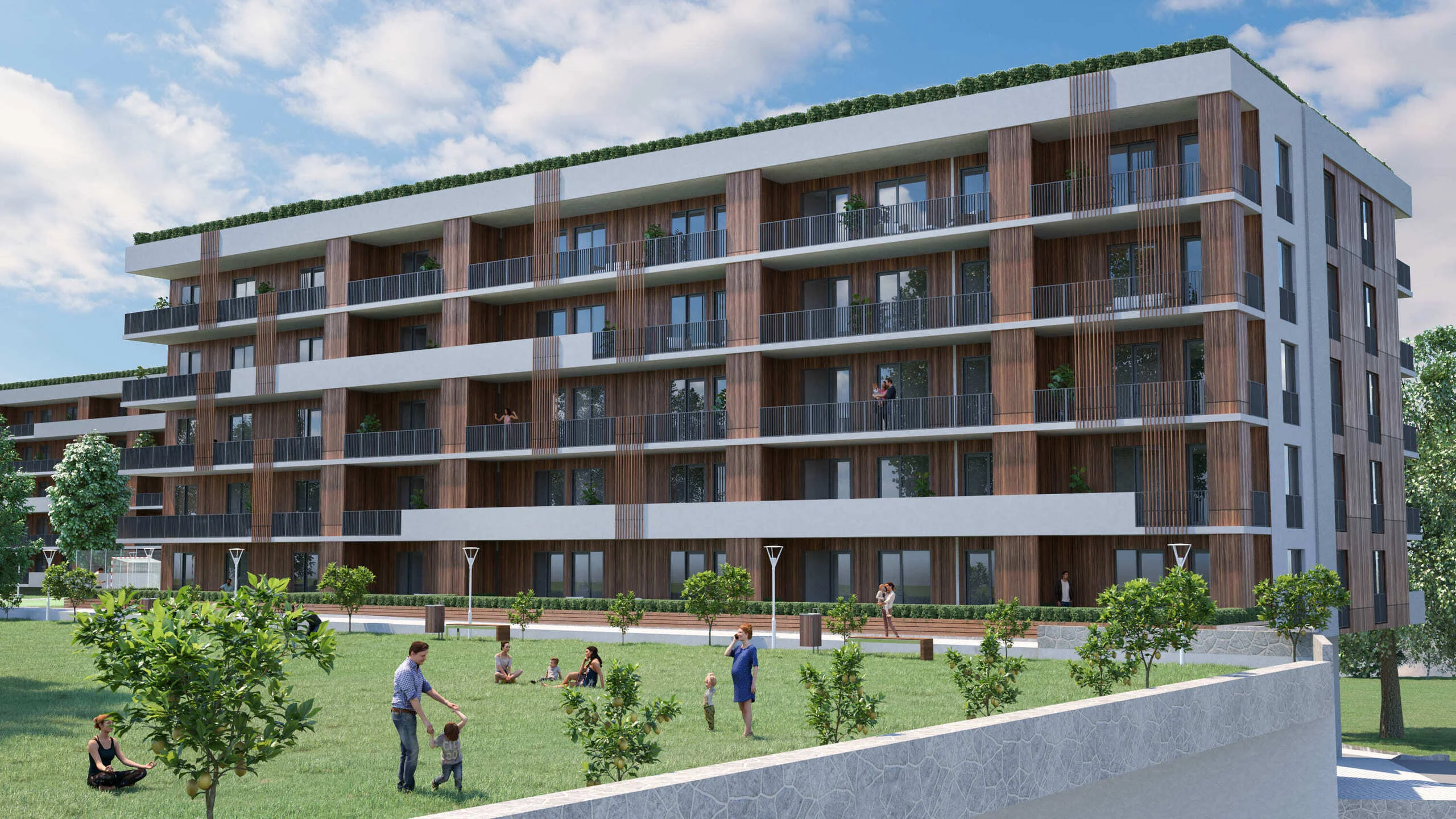 Archi Rivertown