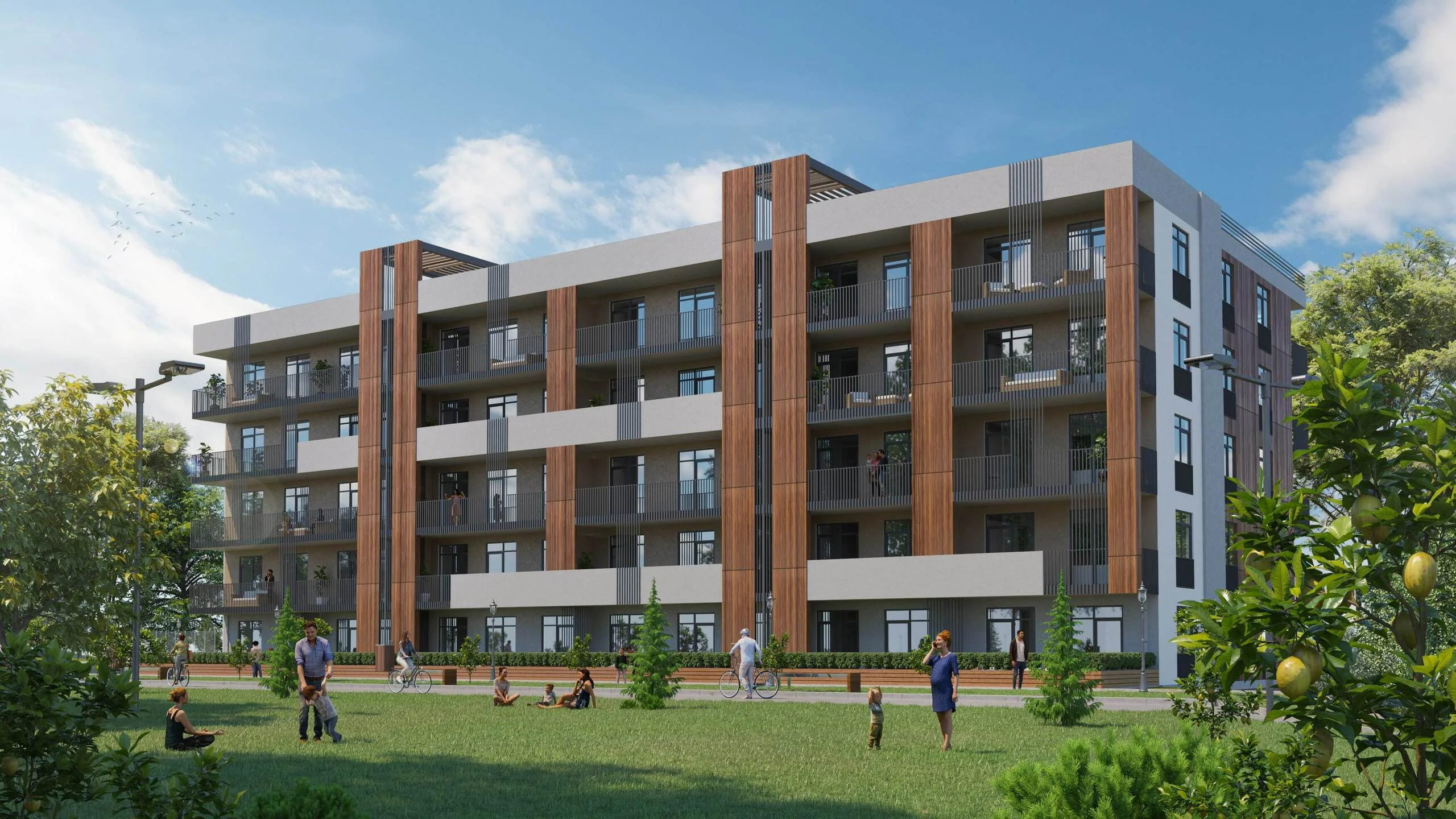 Archi Rivertown