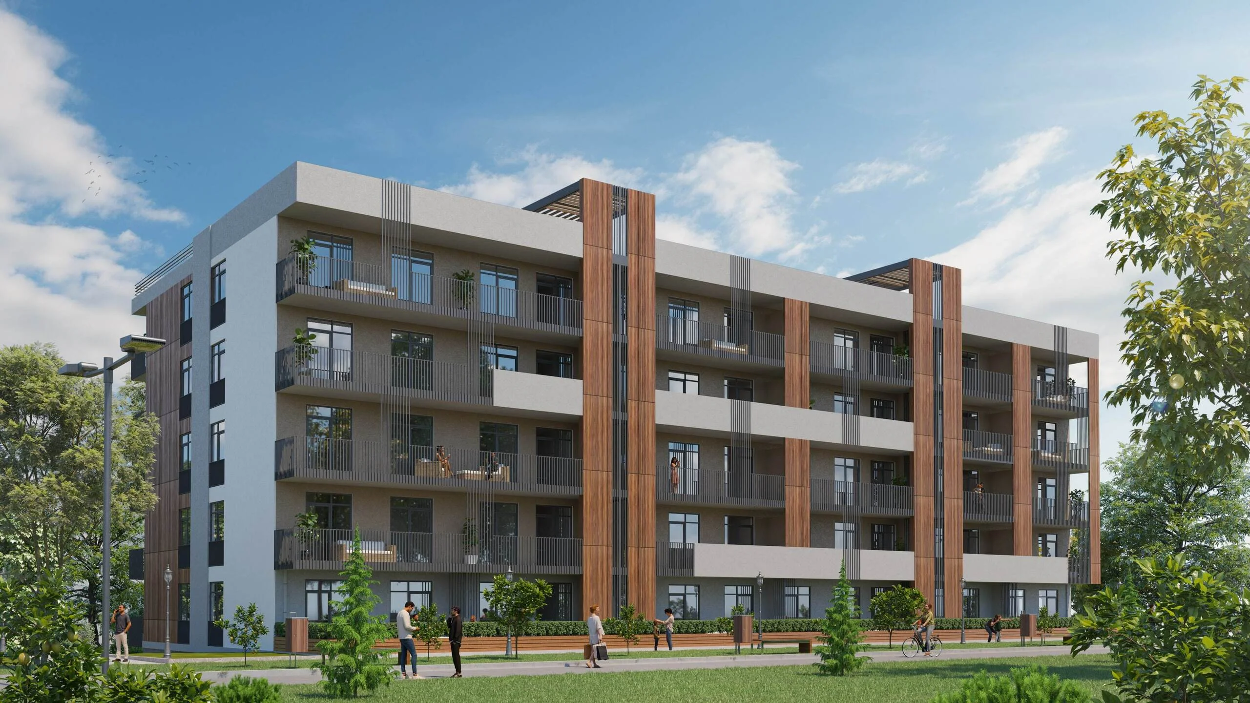 Archi Rivertown