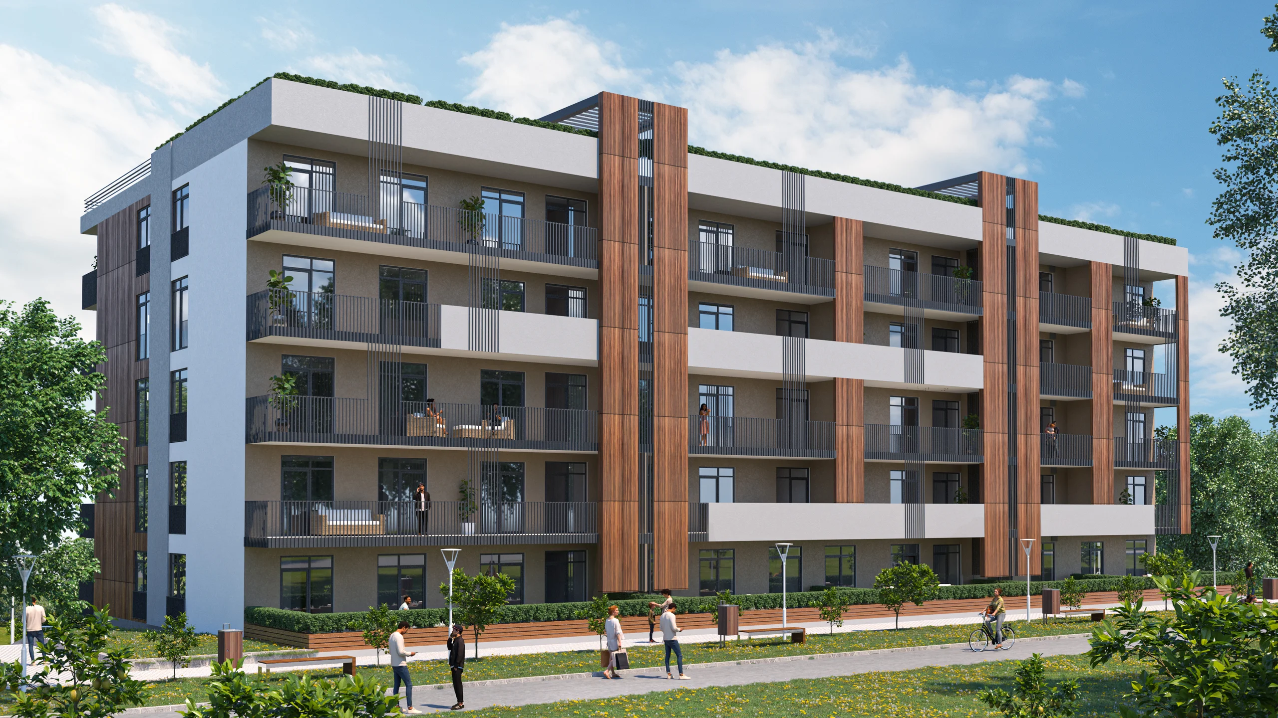 Archi Rivertown