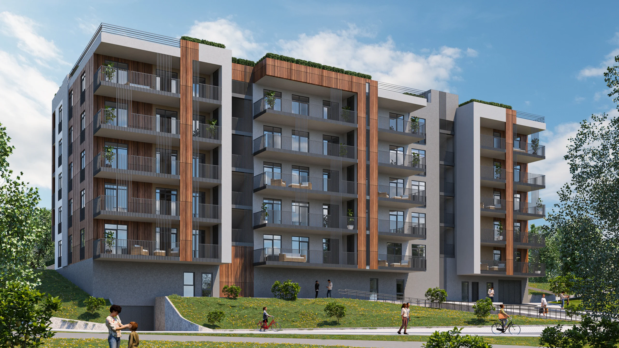 Archi Rivertown