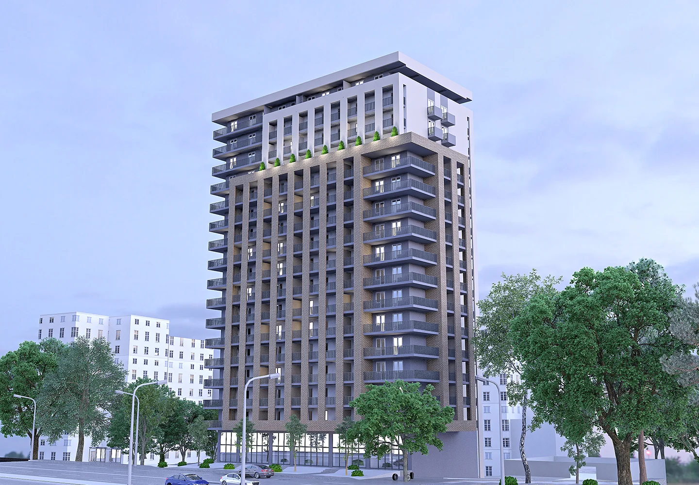 Archi Vazisubani 2