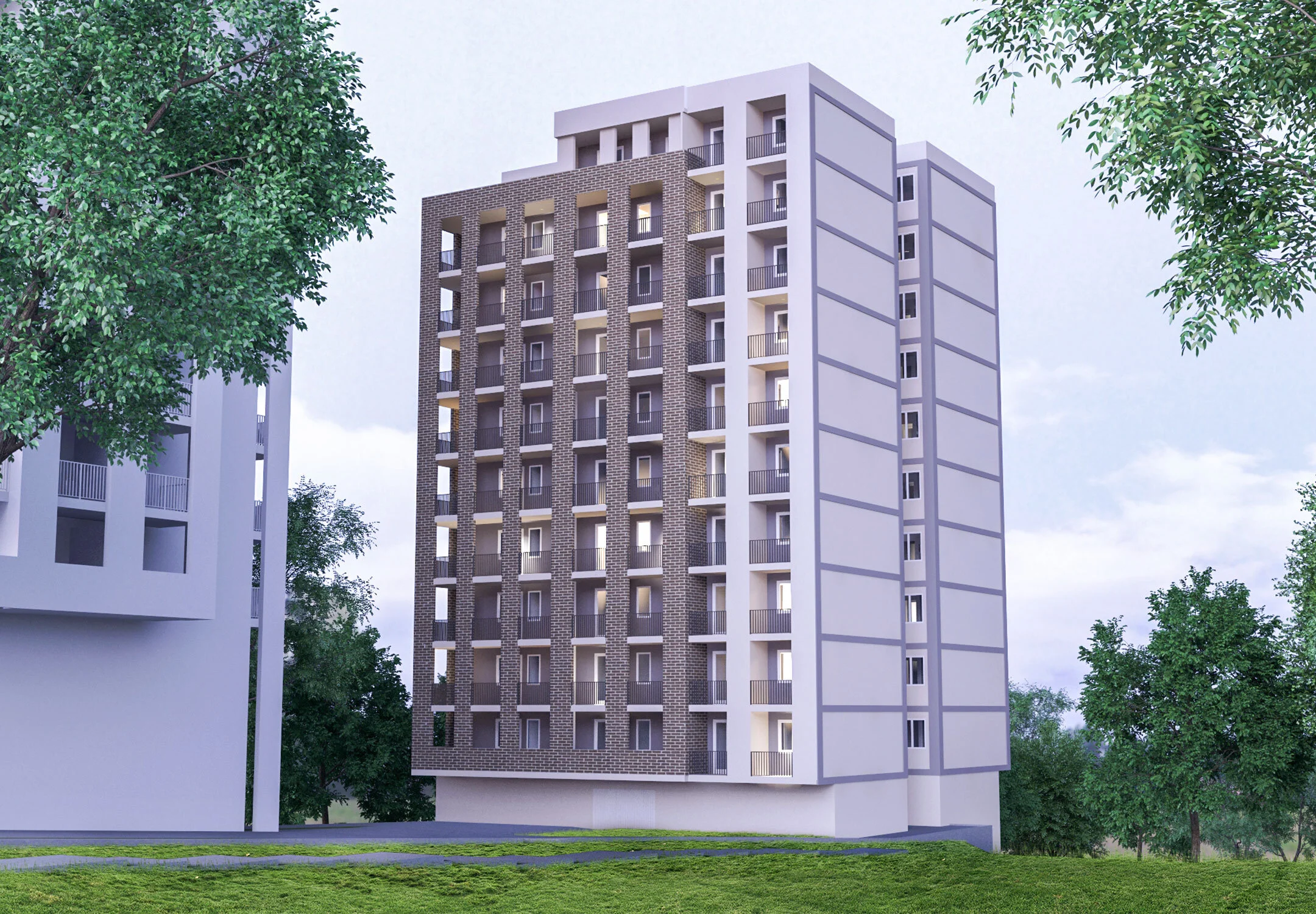 Archi Vazisubani 2