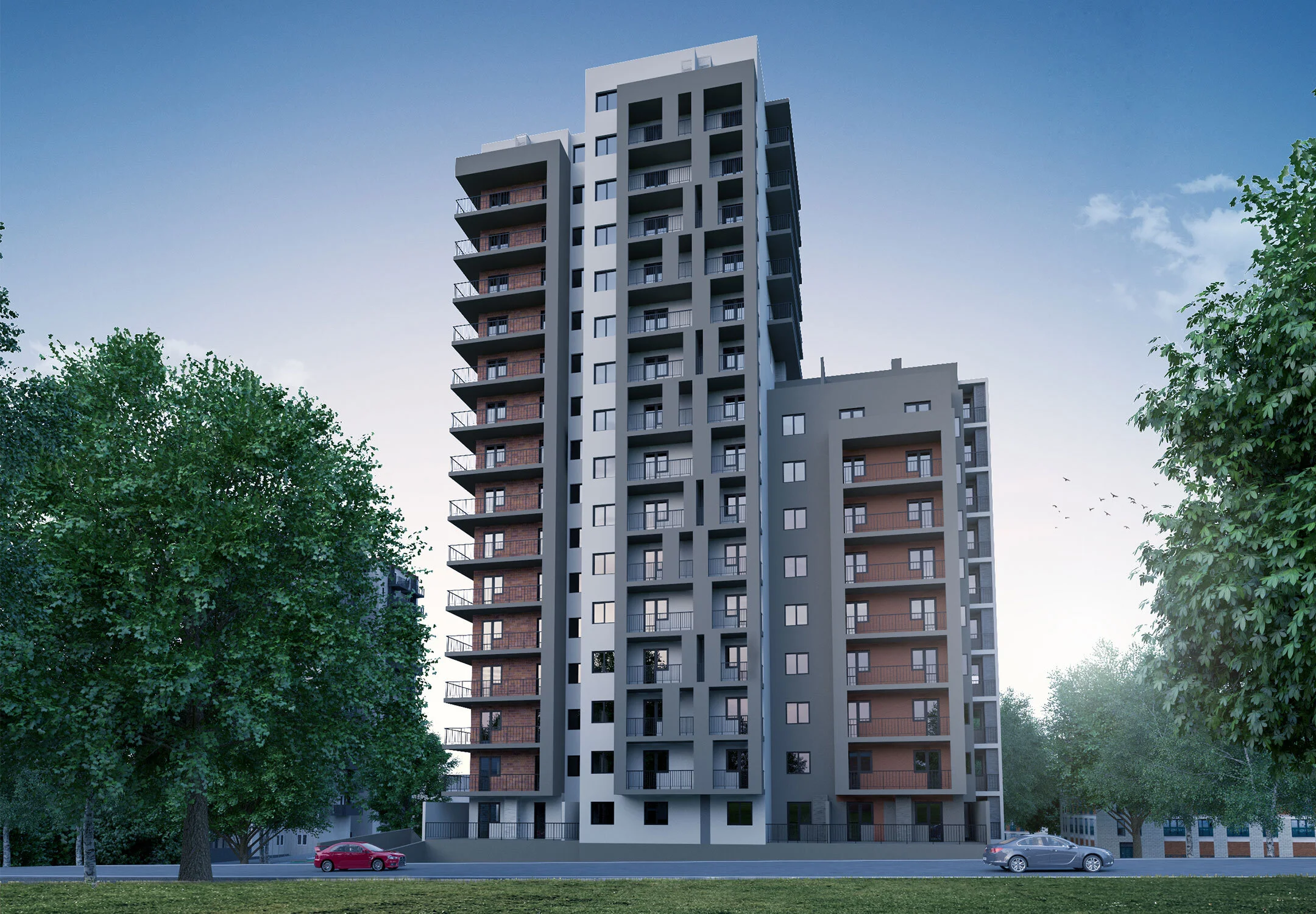 Archi Vazisubani