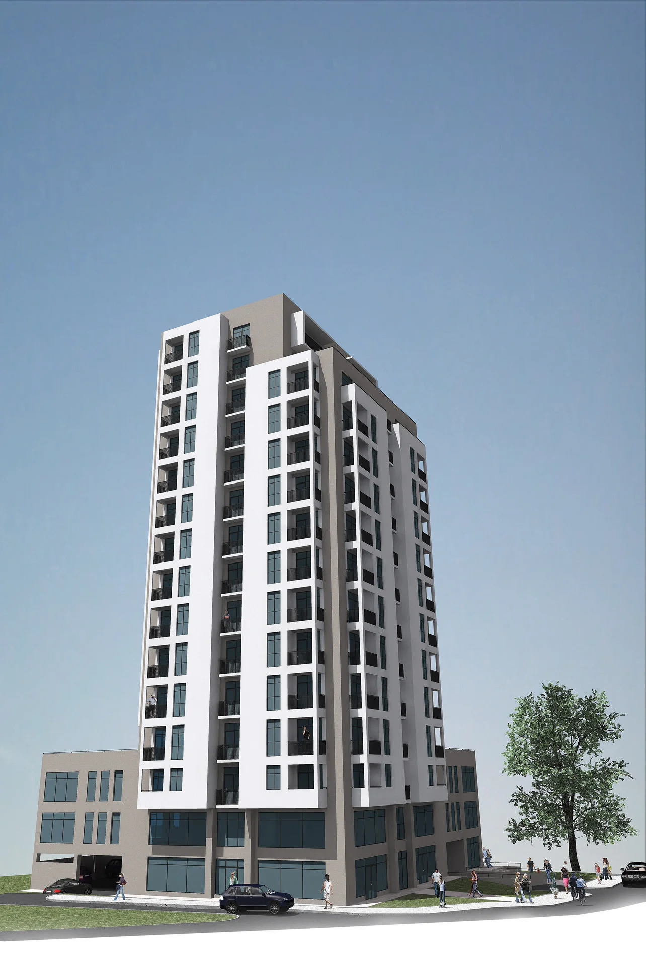 Arcon Gldani