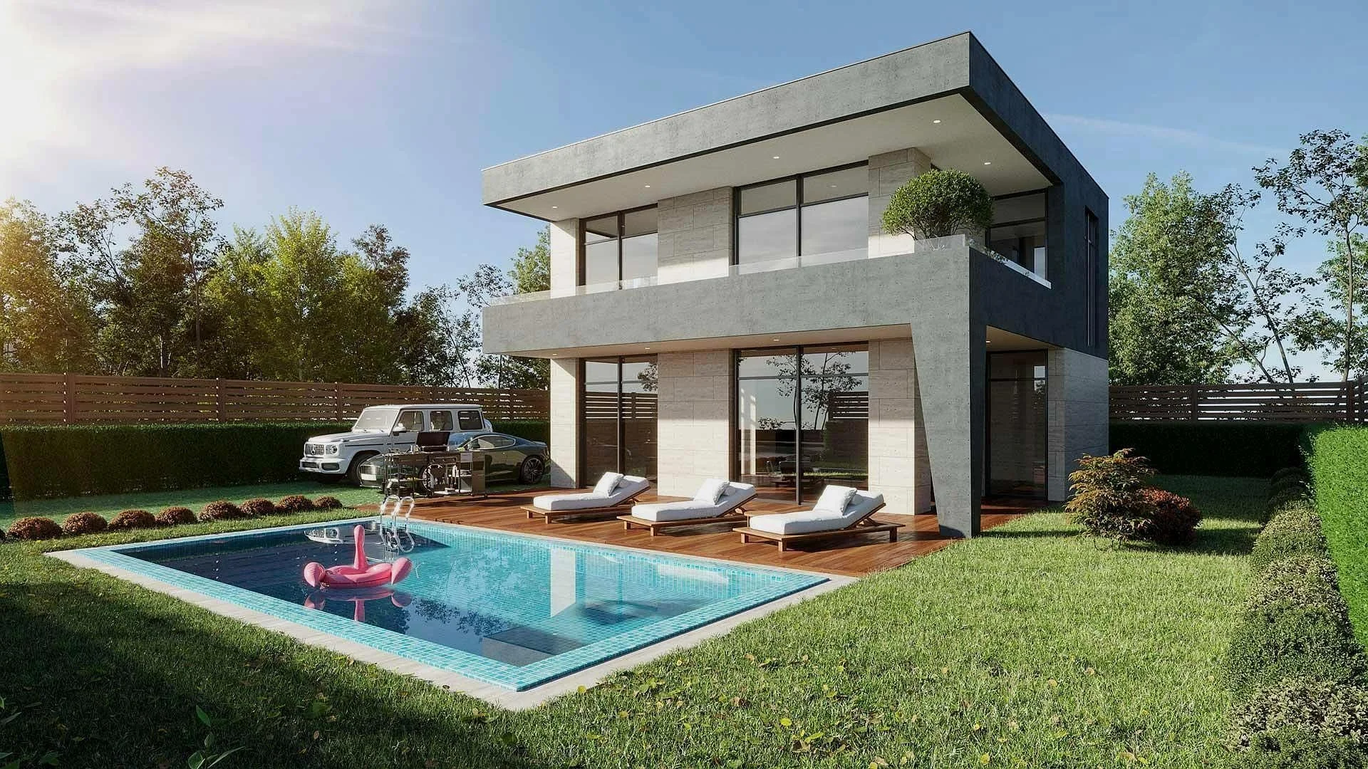ბინა-სტუდიო
