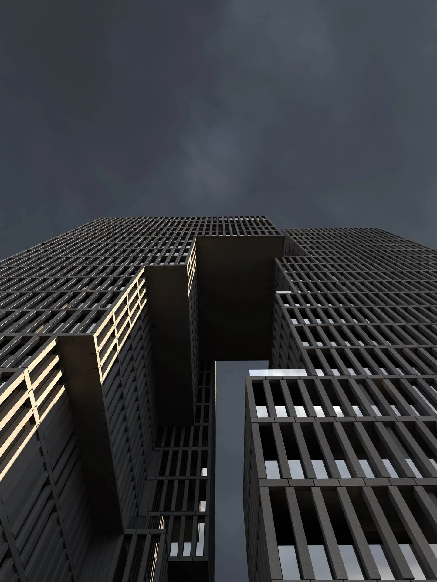 Asgard Towers