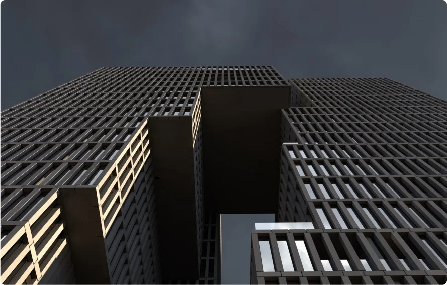 Asgard Towers