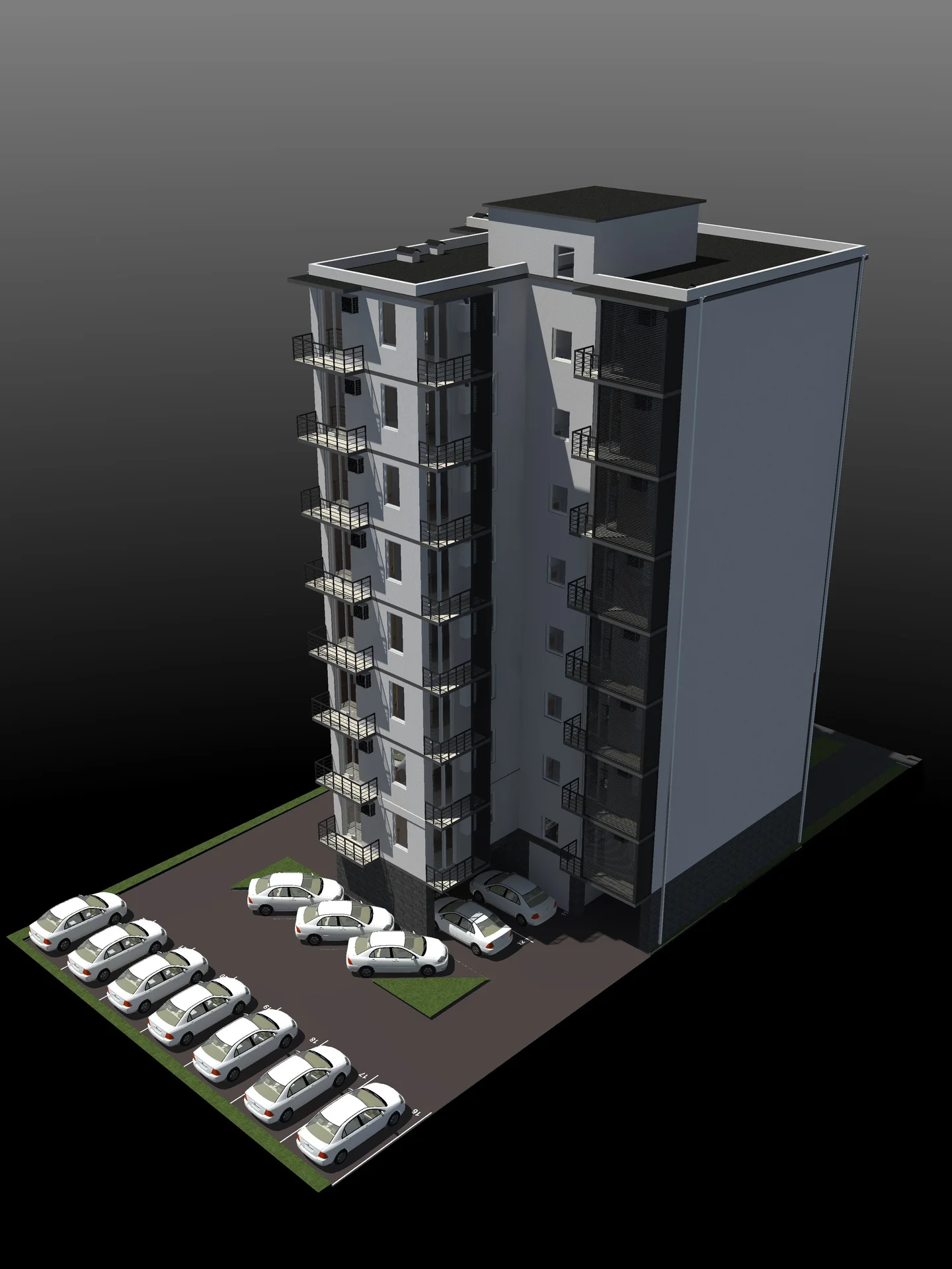 ასმათის ქუჩა, 11გ
