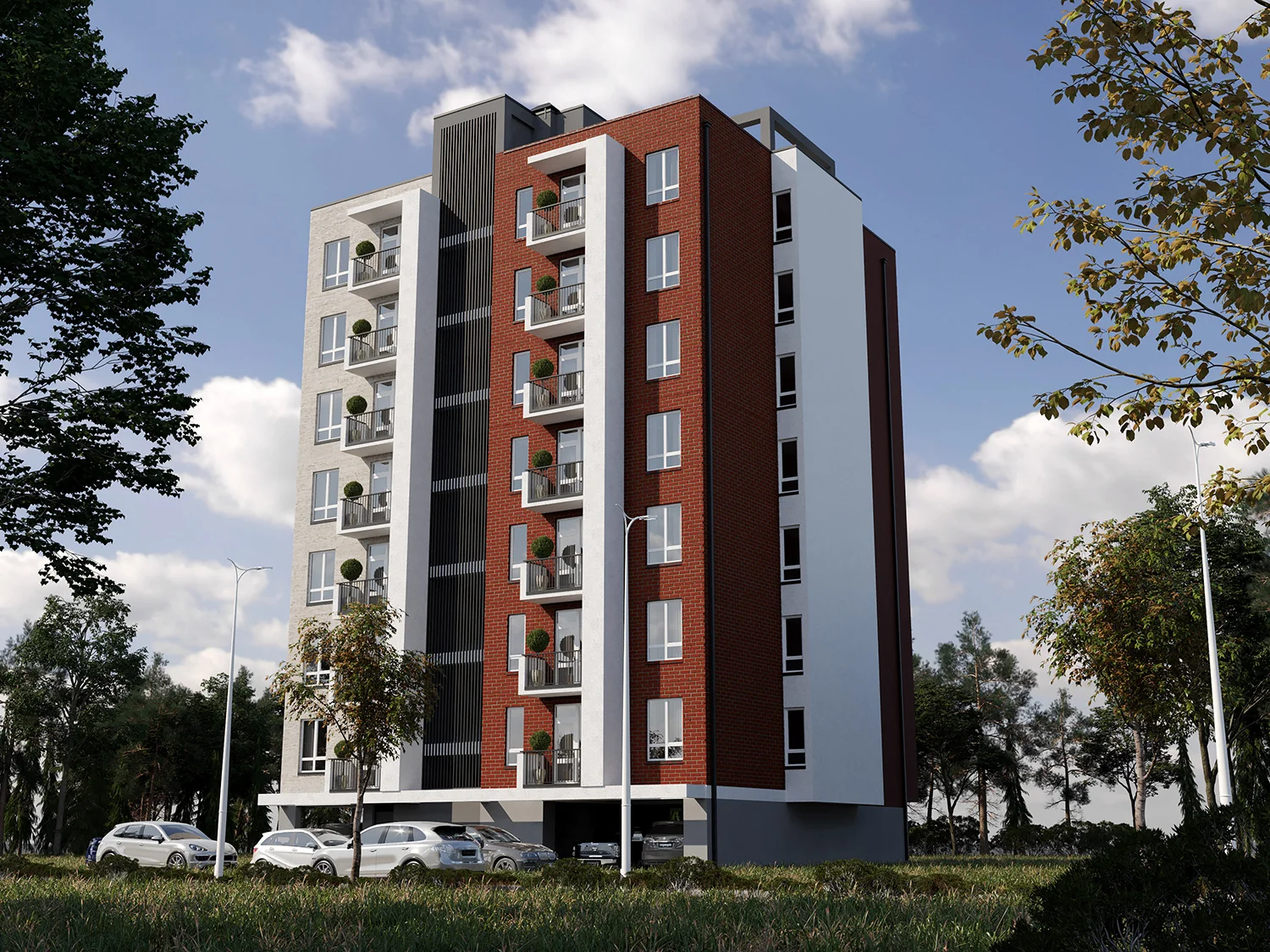 ასმათის ქუჩა, 16