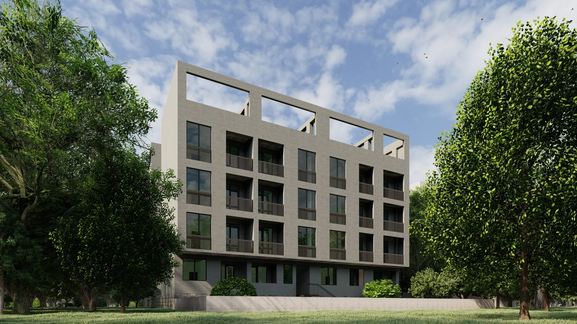 ასმათის ქუჩა, 30