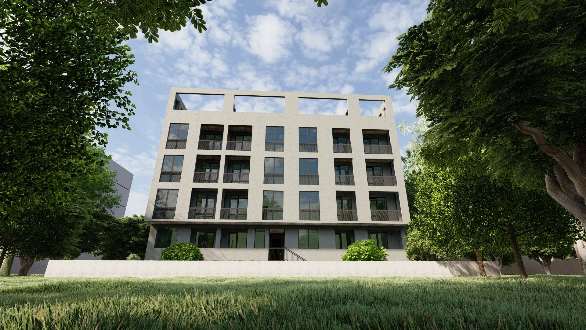 ასმათის ქუჩა, 30