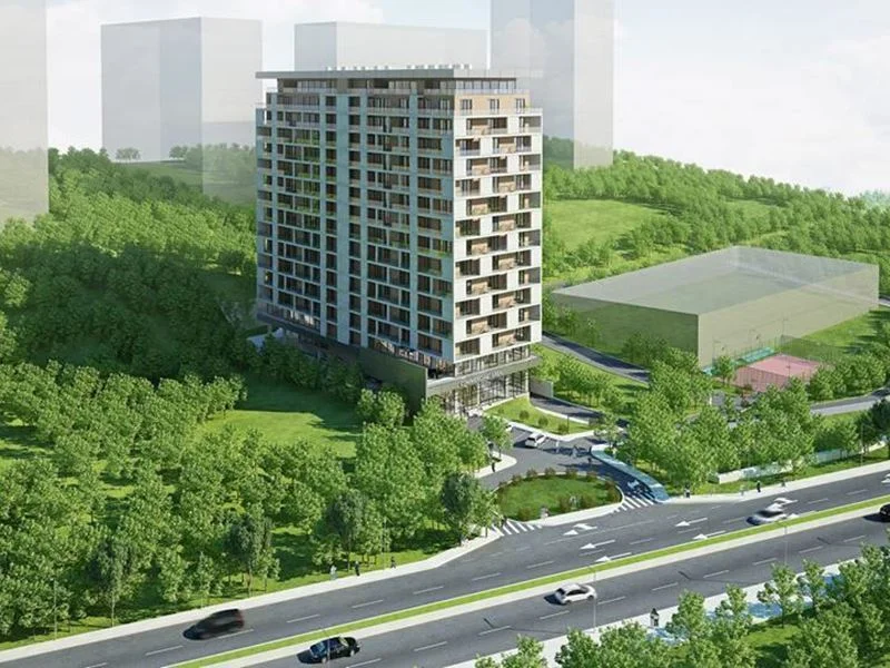 ატენის ქუჩა, 20