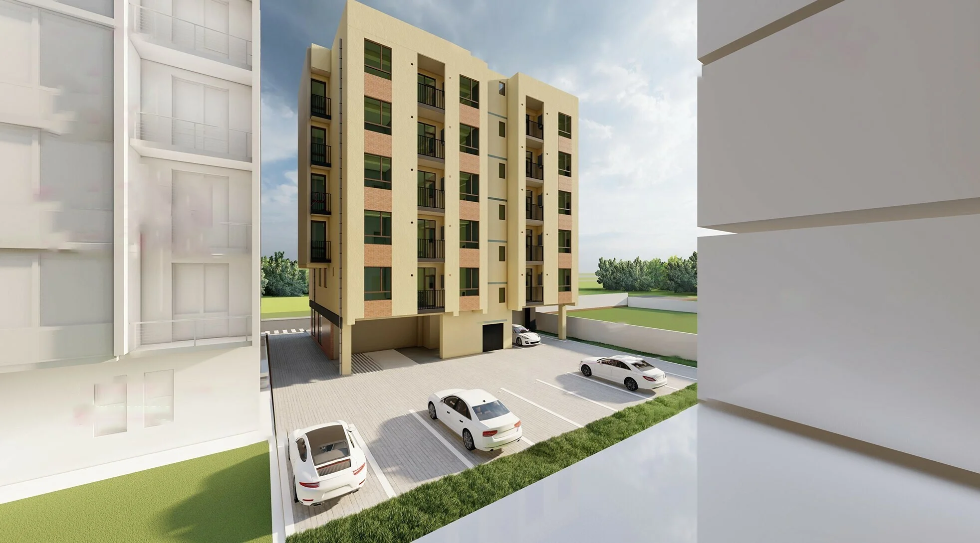 ავთანდილის ქუჩა, 13