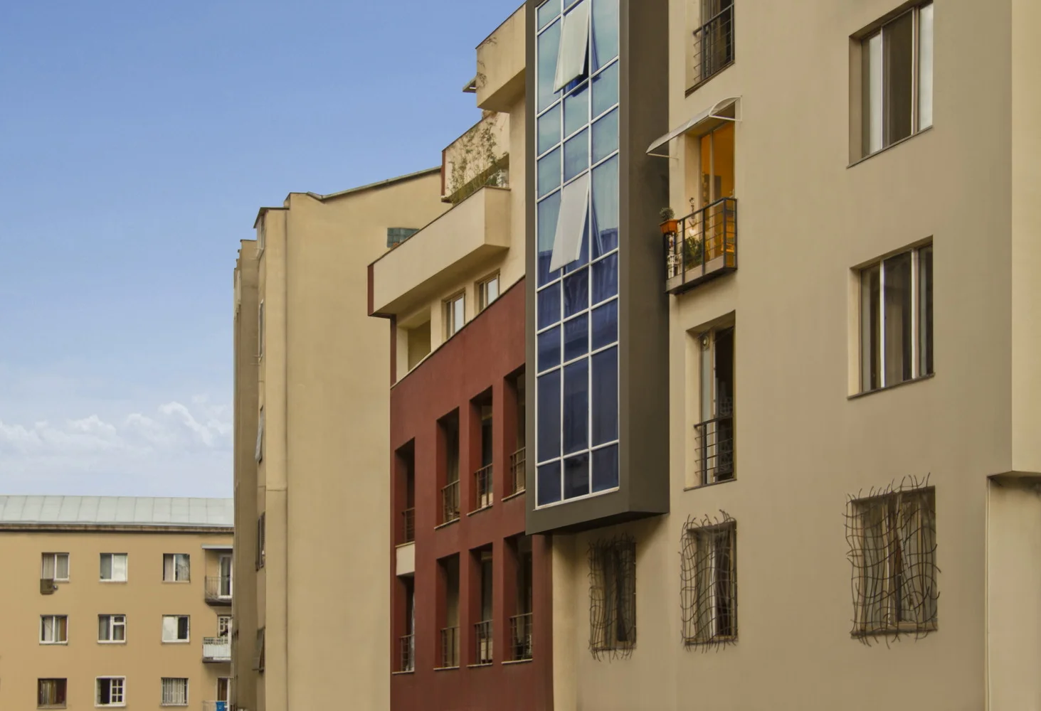 Axis Arqisishvili