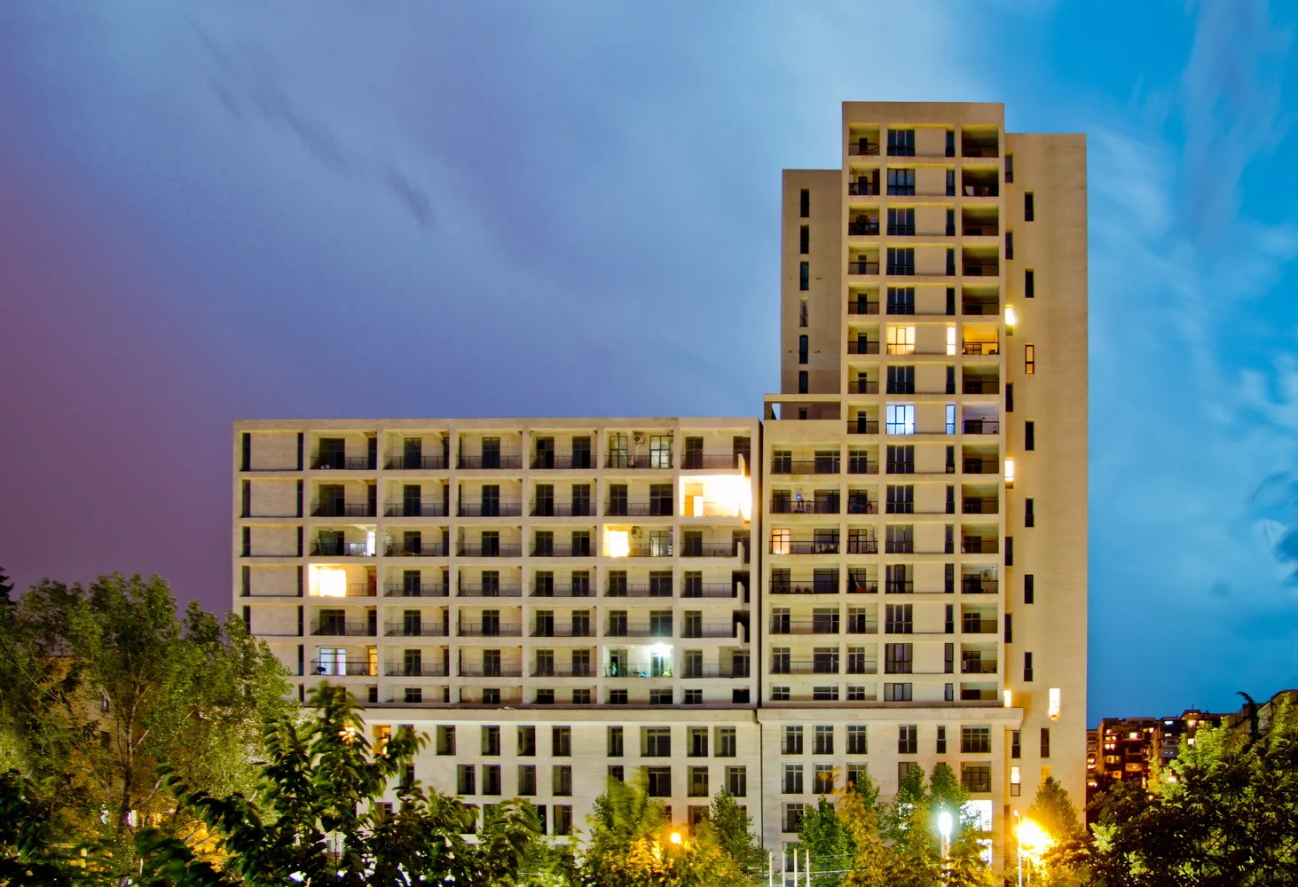 Axis Palace 2