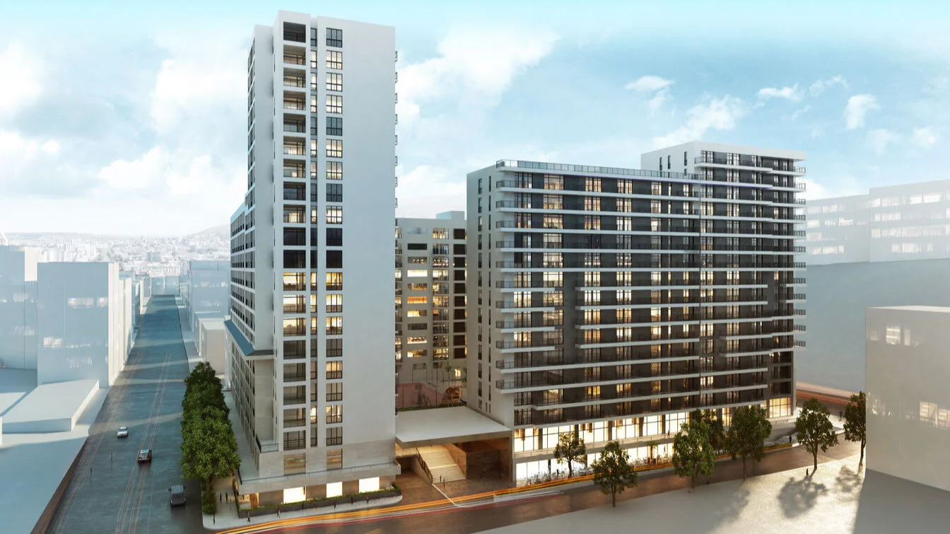 Axis Palace 2