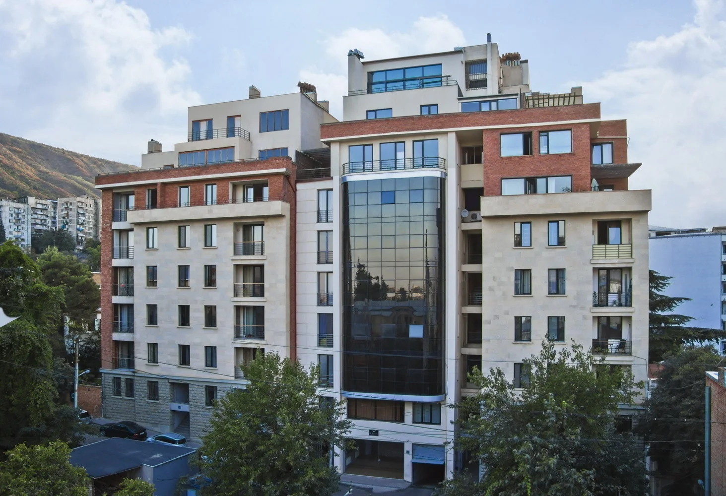 Axis Petriashvili