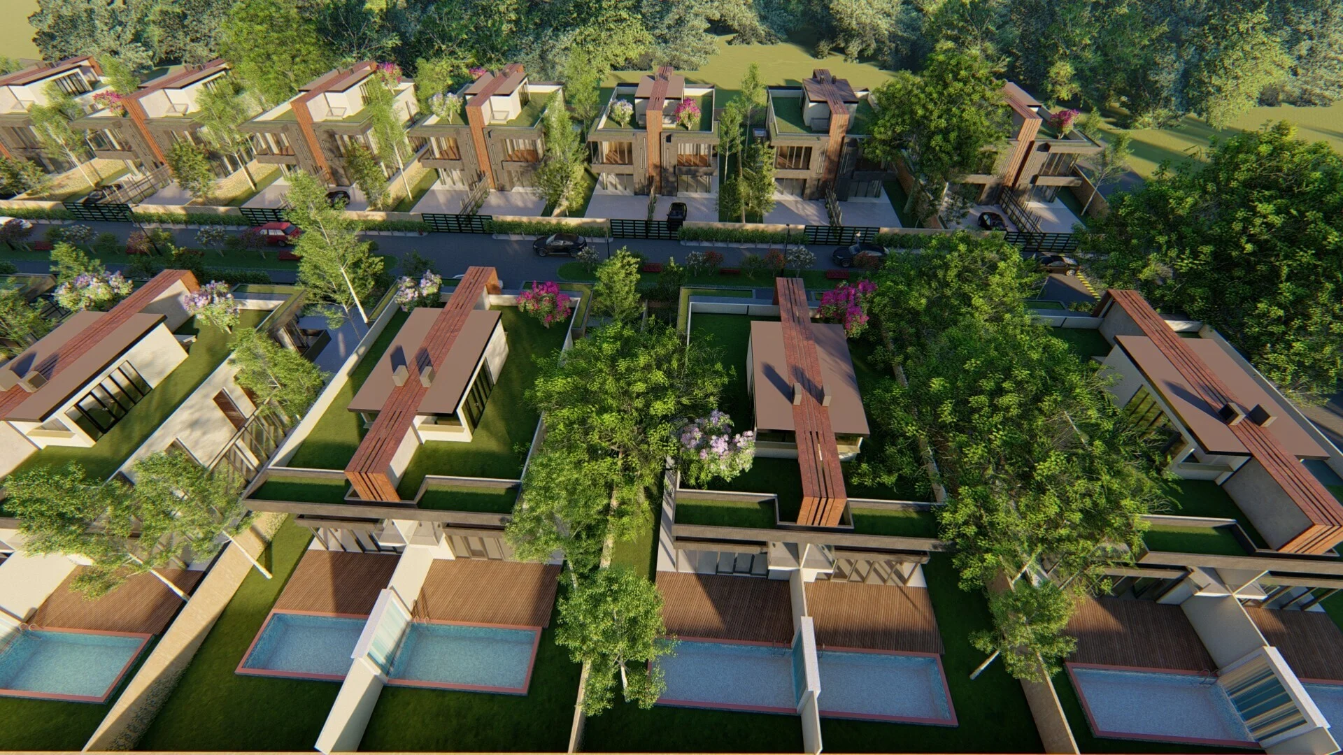 AZ Park Saguramo